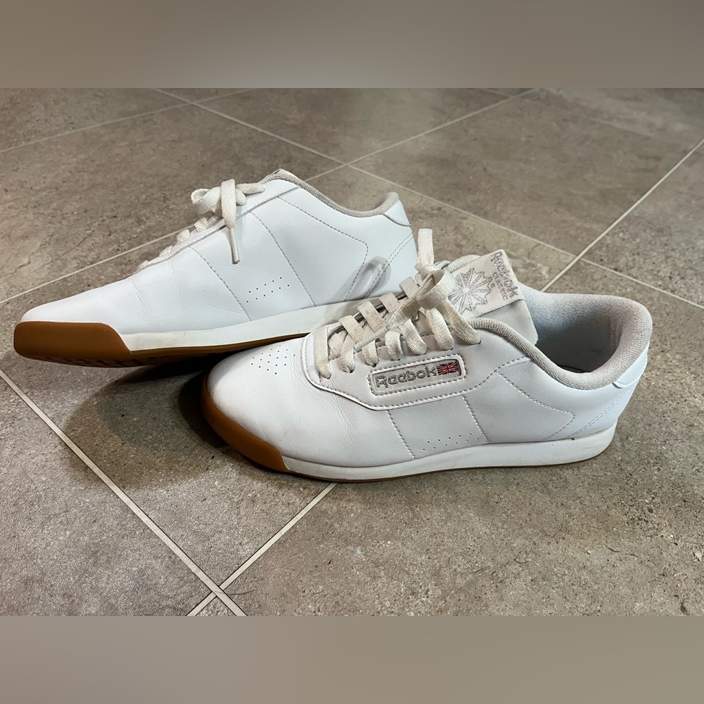 Reebok Women's Classic Sneakers